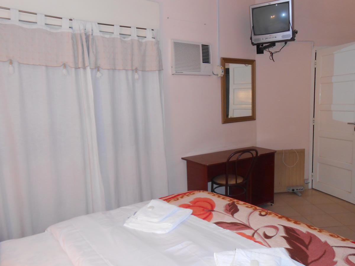Hotel Florencia Termas de Río Hondo Εξωτερικό φωτογραφία