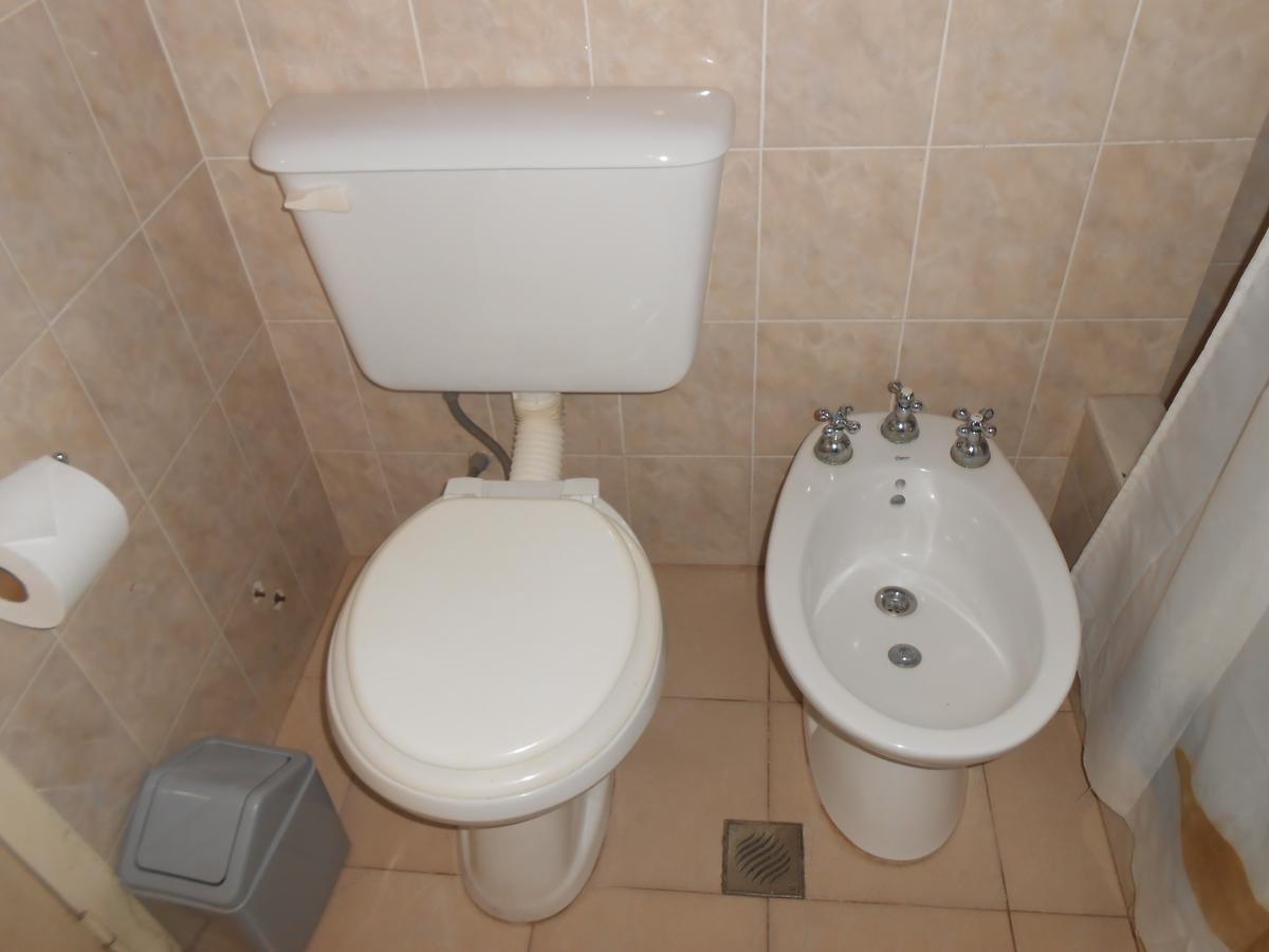 Hotel Florencia Termas de Río Hondo Εξωτερικό φωτογραφία