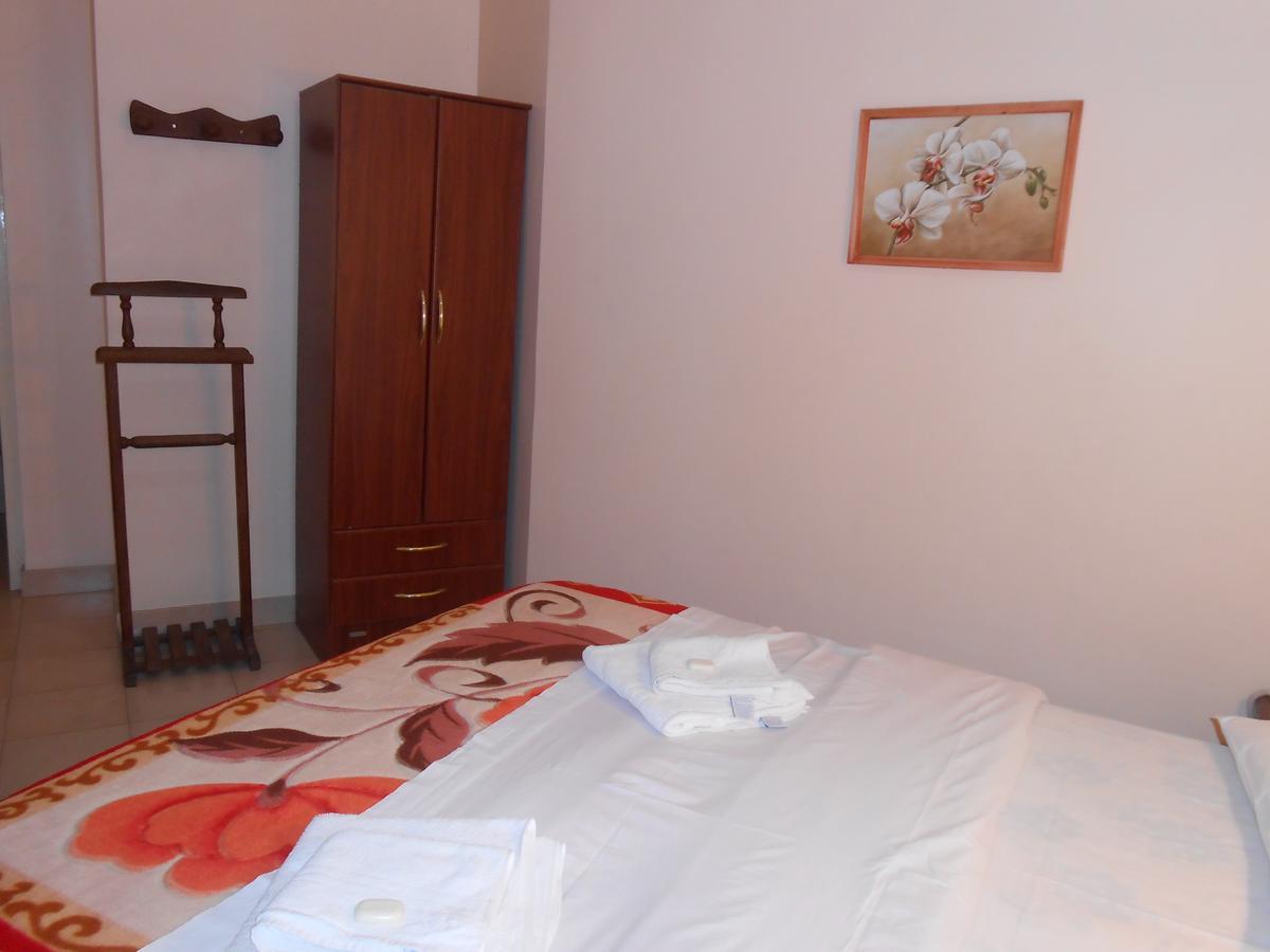 Hotel Florencia Termas de Río Hondo Εξωτερικό φωτογραφία
