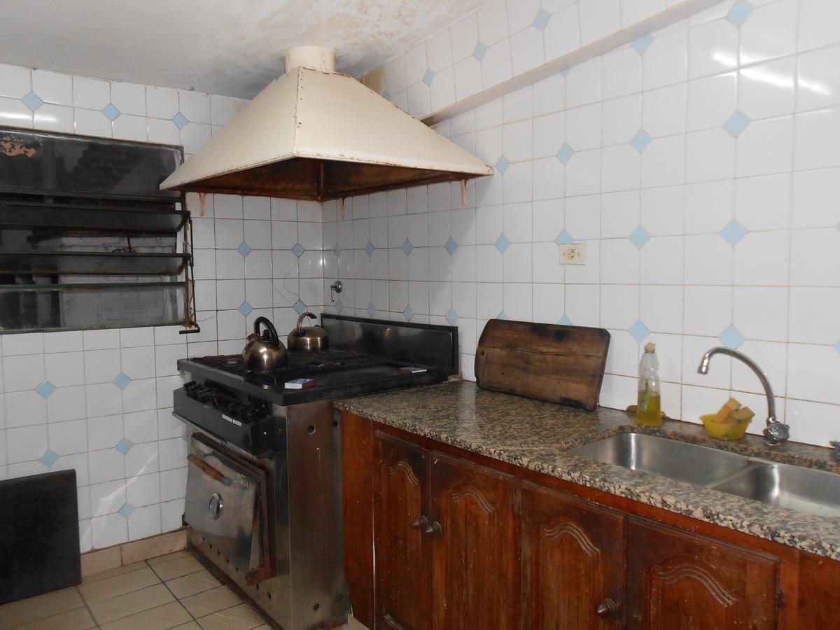 Hotel Florencia Termas de Río Hondo Εξωτερικό φωτογραφία