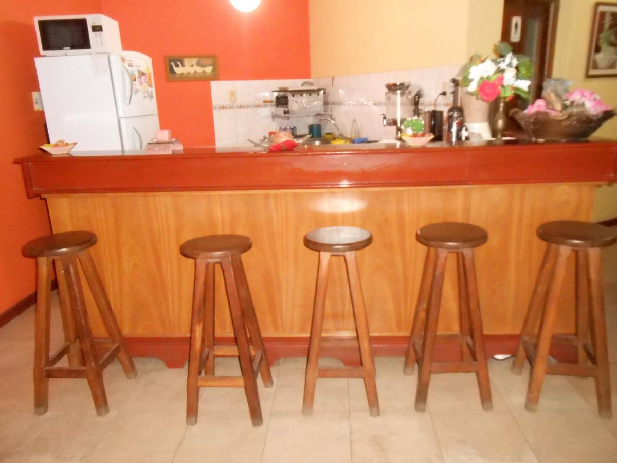 Hotel Florencia Termas de Río Hondo Εξωτερικό φωτογραφία